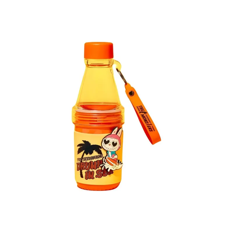 POP MART LABUBU THEMONSTERS Drunken Love In Seaside Collection Trend Based Products-0