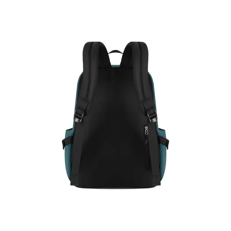 Disney Canvas Soft Breathable Men's Storage Multi Layer Regular Jasper/Black-2