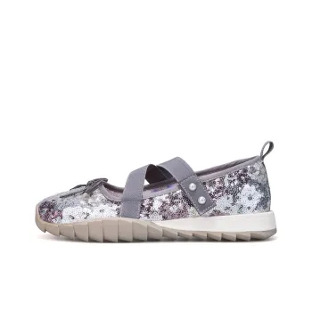 Joy&Mario Casual Shoes Women's Silver