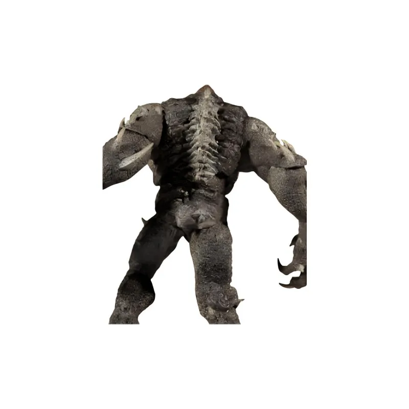 McFARLANE Spawn McFarlane Triangle Magic Scale Figures 23cm-3