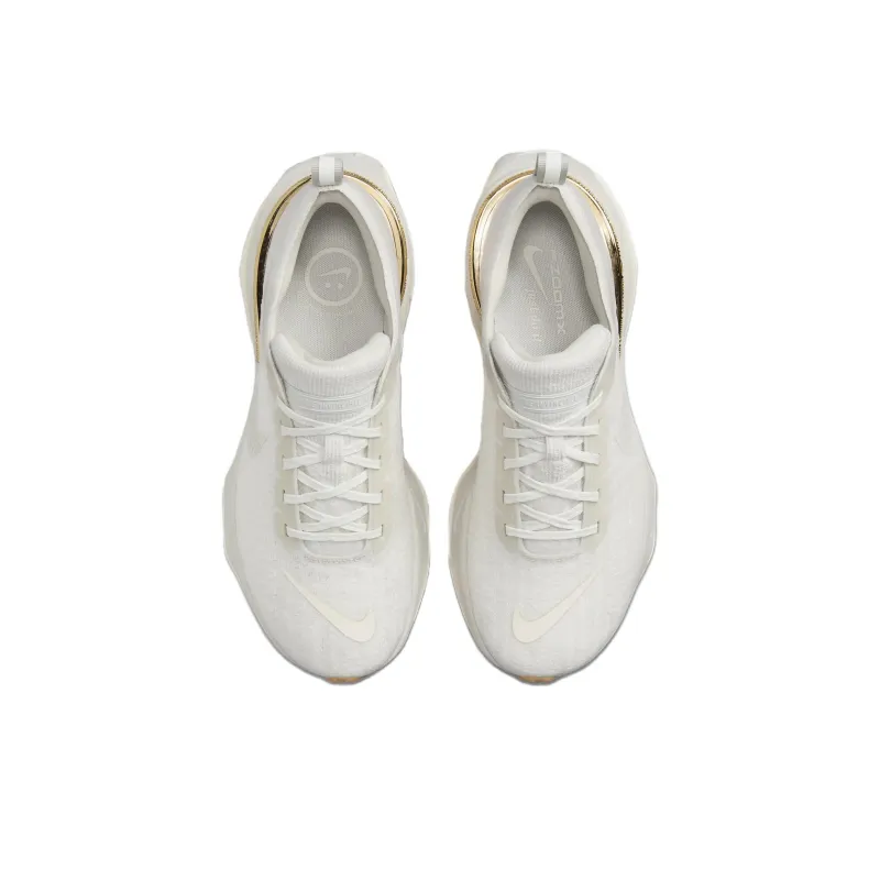 Nike ZoomX Invincible Run 3 Light Bone Pail Ivory Women's-2