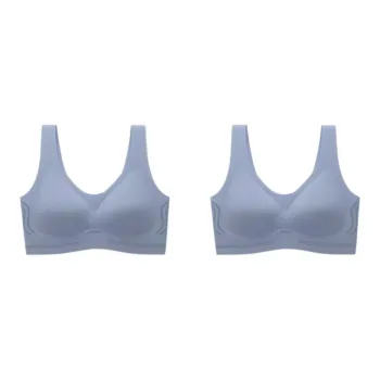 YUZHAOLIN Women's Bras