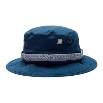 UNDEFEATED Polyamide Bucket Hats Unisex Multicolor