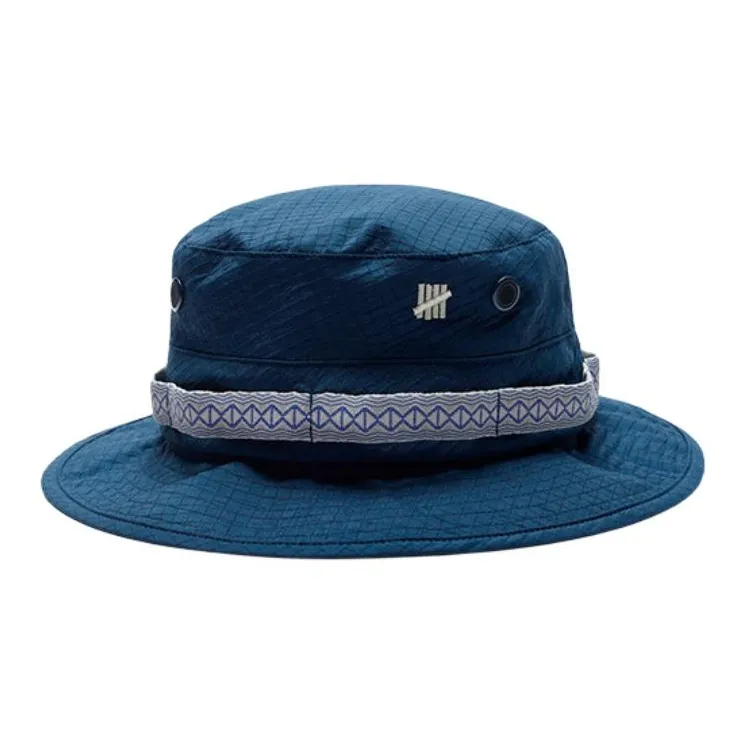 UNDEFEATED Polyamide Bucket Hats Unisex Multicolor-0