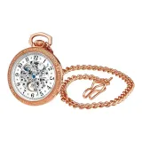 979 Rose Gold Double Strap