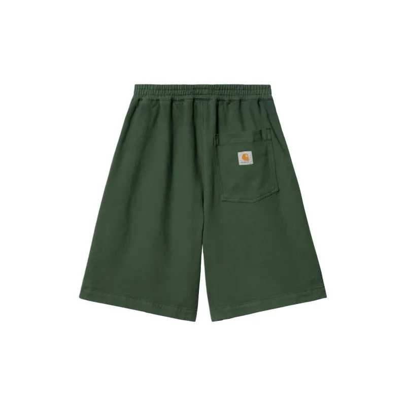 Carhartt WIP Floyde Shorts-1