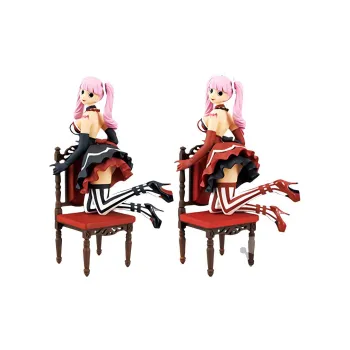 BANPRESTO Perona Glass Factory One Piece Girly Girls Bonus Gifts