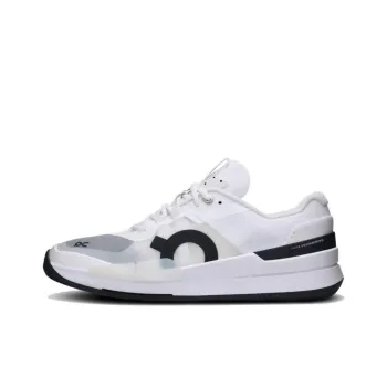 On The Roger Pro 2 Clay White Black