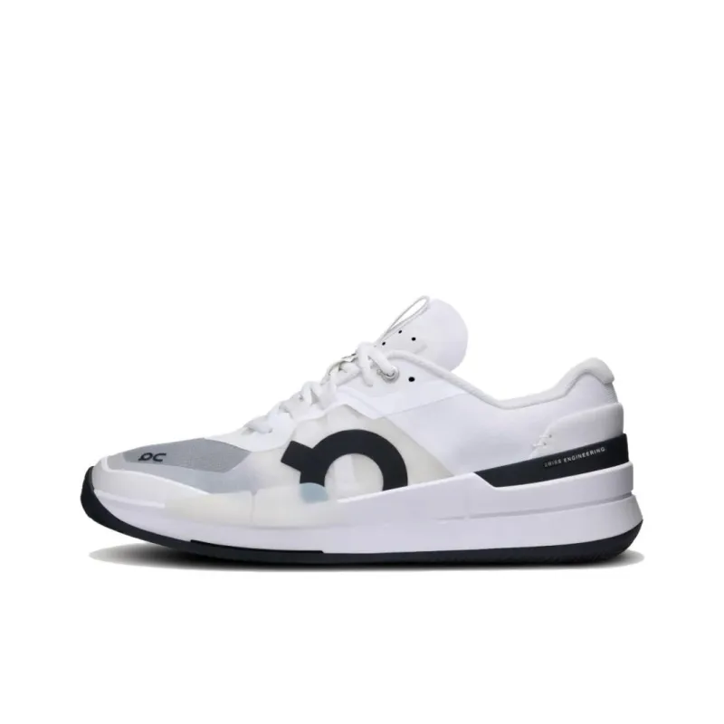 On The Roger Pro 2 Clay White Black-0