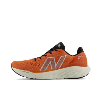 New Balance Fresh Foam X 880v14 Infield Clay Silver Metallic Black