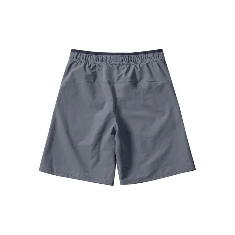 Art Casual Shorts Women's-3