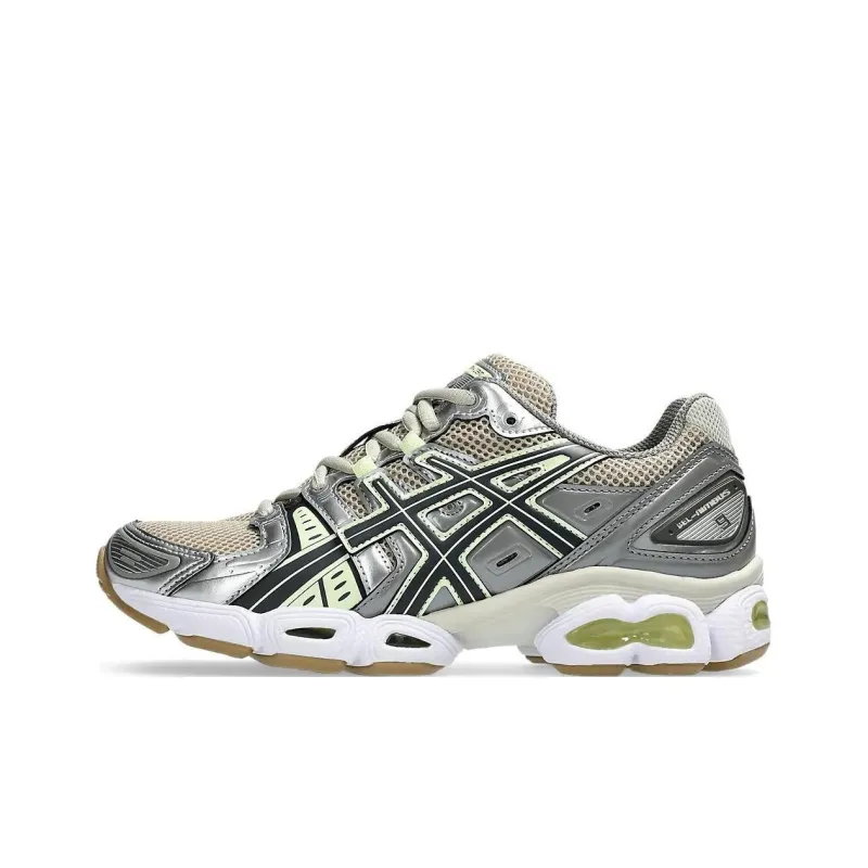 ASICS Gel-Sight Ronnie Fieg WCP "Pacific"