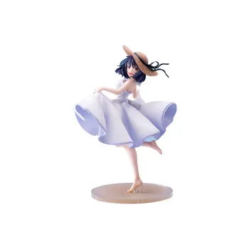 U C UnionCreative Scale Figures 27cm