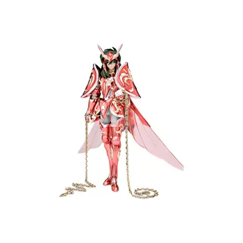 BANDAI Shun Saint Seiya Mythology Scale Figures 16cm