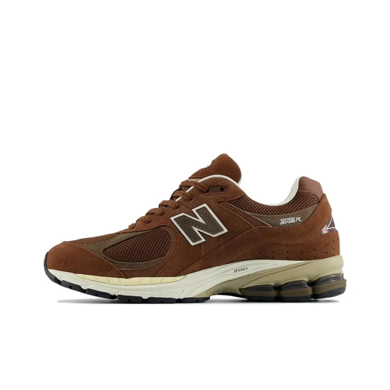 New Balance 2002 Sneakers-0