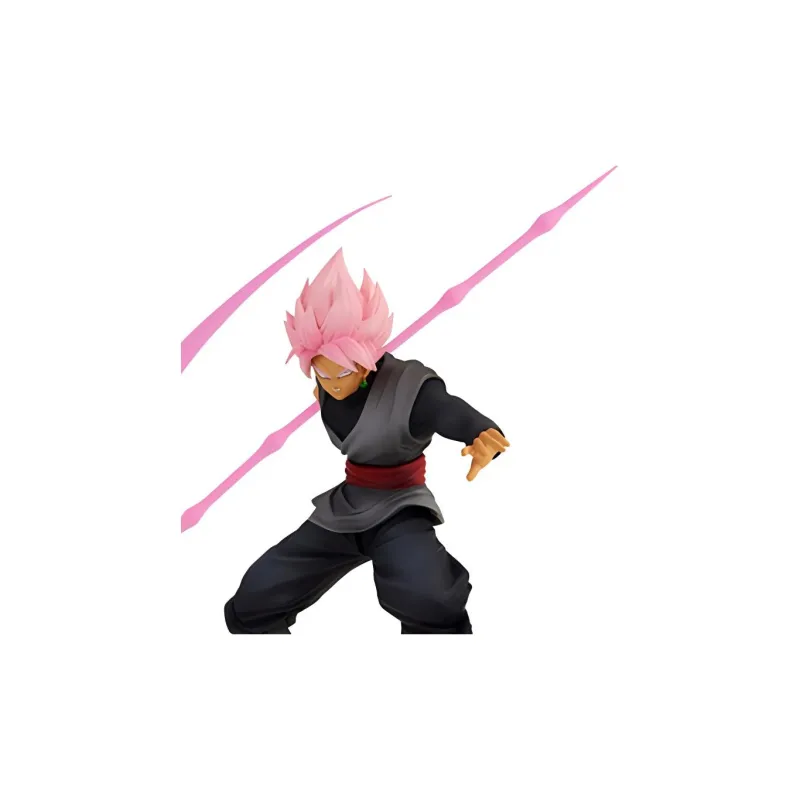 BANPRESTO Sun Wukong Glasses Factory Dragon Ball Budokai Tenkaichi Bwfc2 Zamasu Scale Figures 14cm-2