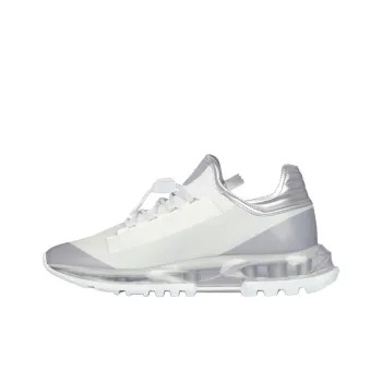 Givenchy Spectre Low Top Casual Shoes Women's White