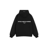 Black (Fleece-Lined)