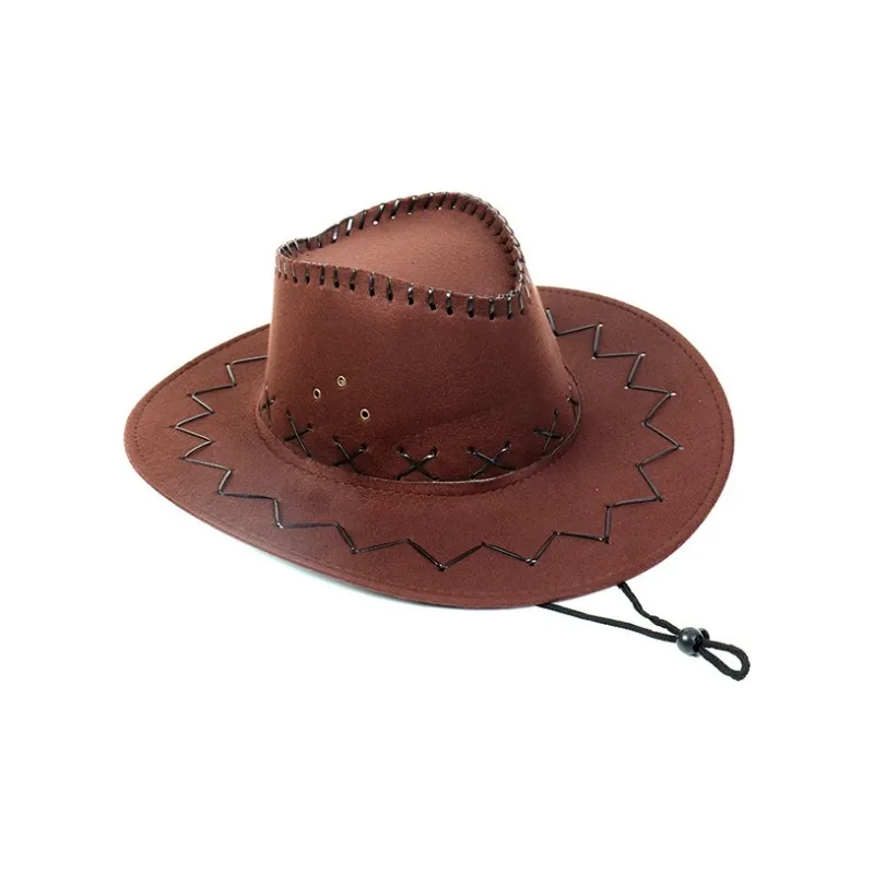 SLEEPYWALK Polyester Bucket Hats Unisex-1