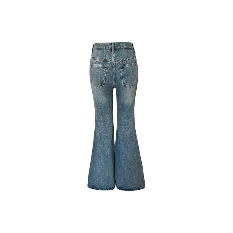 ZAZN Jeans Women's-5