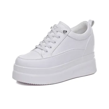 NRDROFFICIAL Anti Slip Wear Resistant Water Resistant Lightweight Low Top Casual Shoes Women's