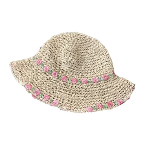 JONNY MOORE Sun Protection Hats Unisex