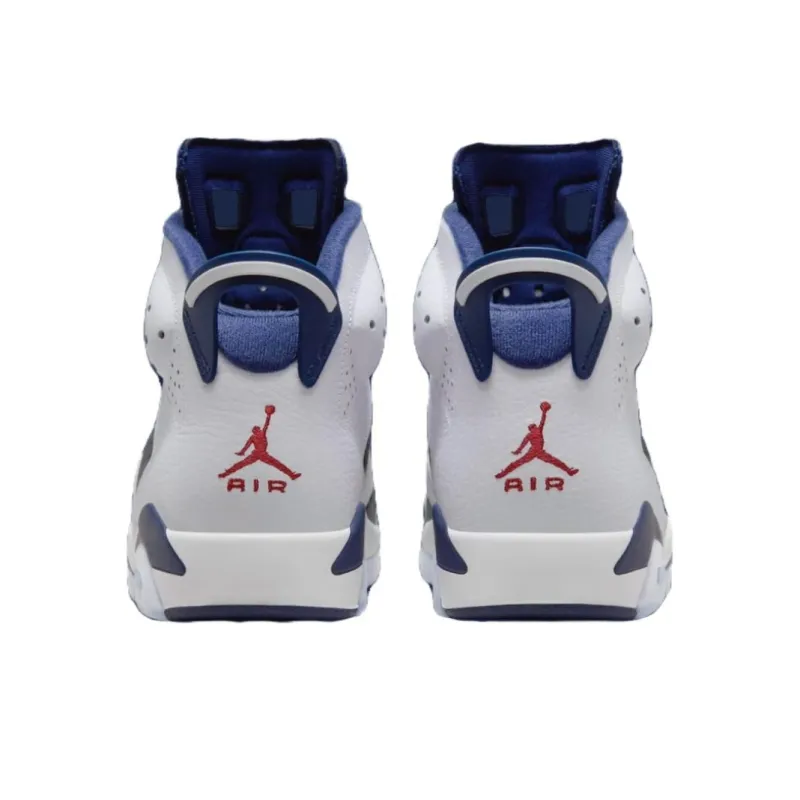 Jordan 6 Retro Olympic 2024-4