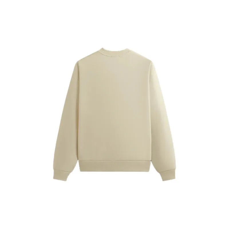 KITH X Carissa's Bakery Nelson Crewneck-1