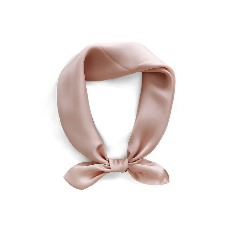 Cranta Komeia Mulberry Silk Scarves Women's-2
