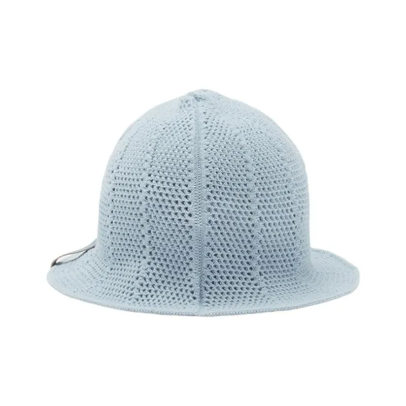 Lanvin Cotton Bucket Hats Women's Multicolor-1