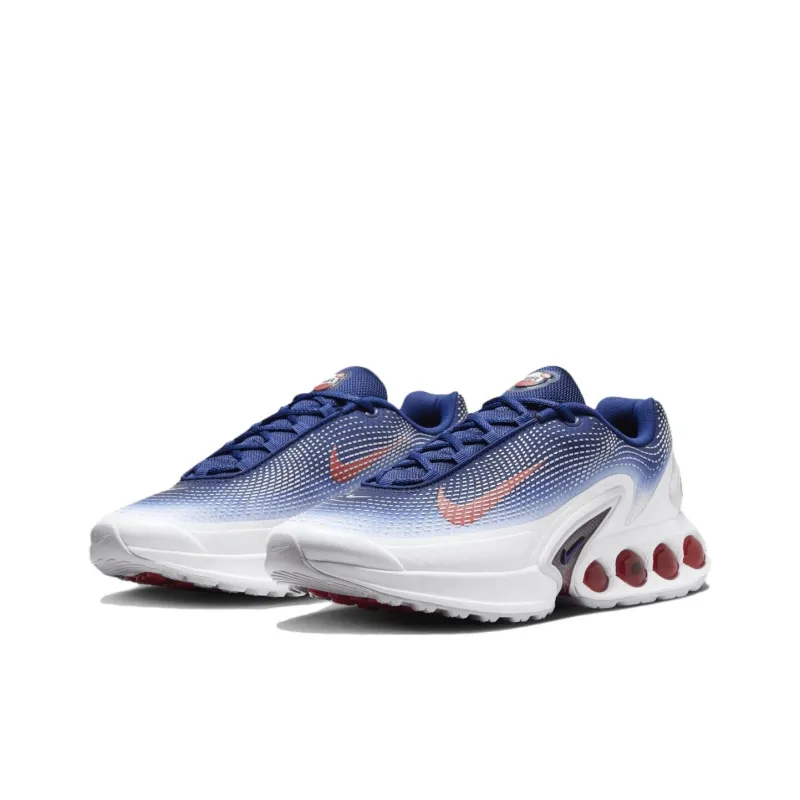 Nike Air Max Dn "Team USA"-2