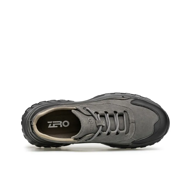 ZRO Casual Shoes Men Low Top-11