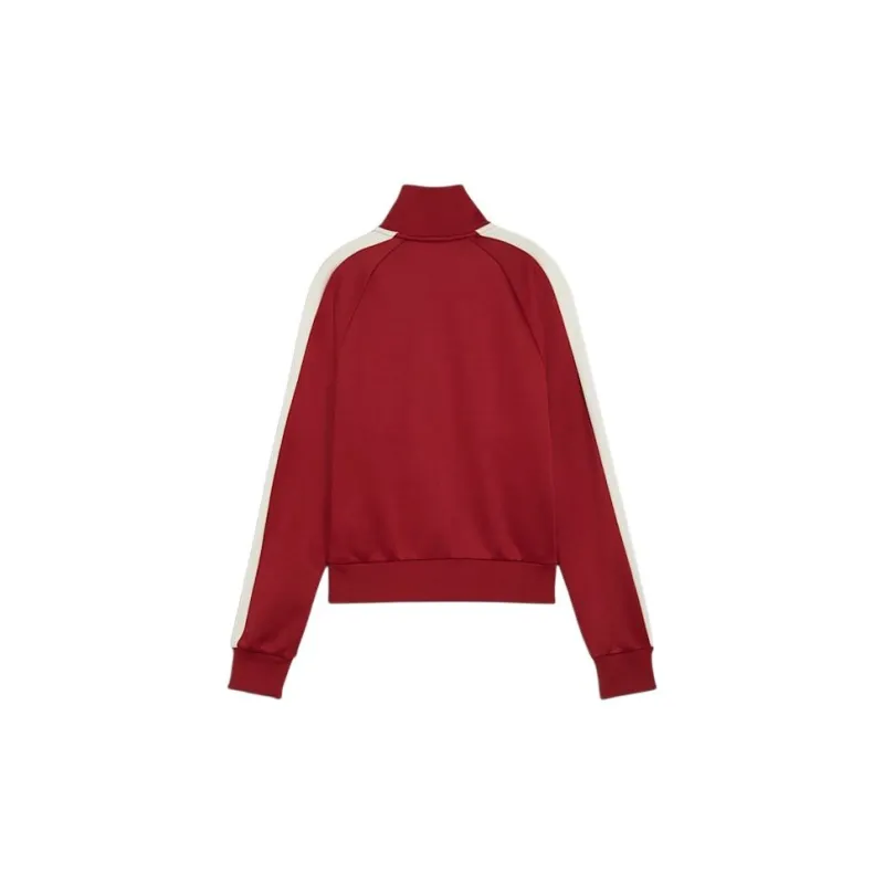 PUMA Iconic Women's T7 Track Jacket-1