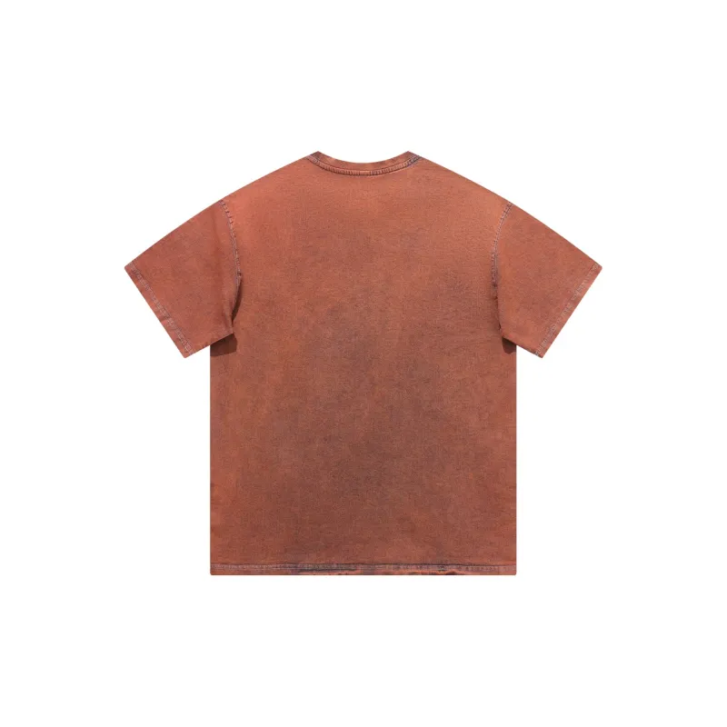COMOWA T Shirts Unisex-24