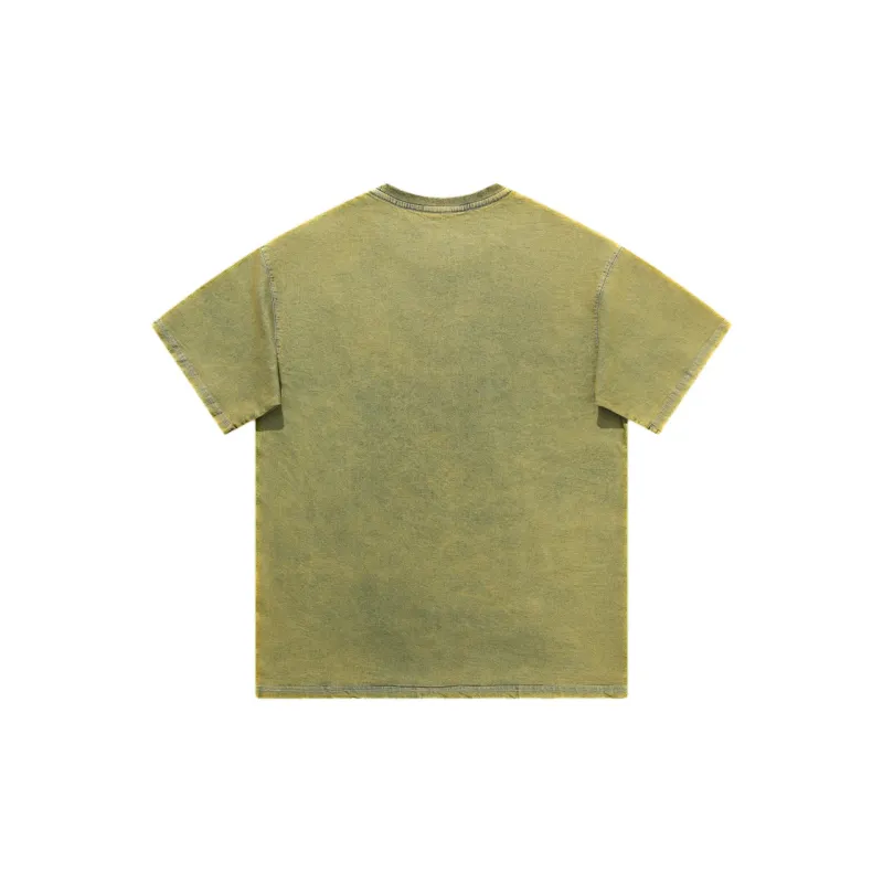 COMOWA T Shirts Unisex-27