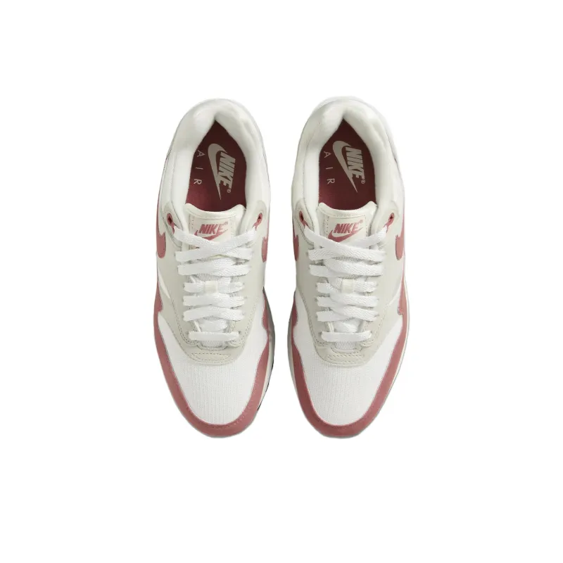 Nike Air Max 1 '87 Canyon Pink Women's-3