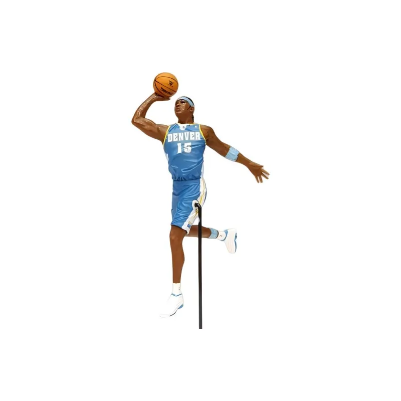 McFARLANE TOYS McFlurry NBA Collection McFarlane 3 Inch Collection 2nd Generation Scale Figures-2