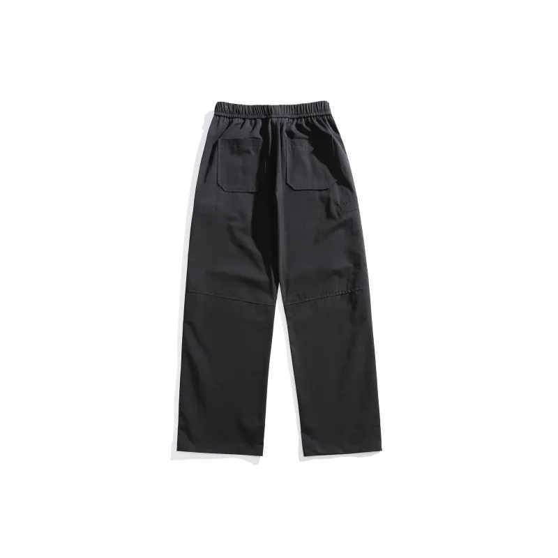 WOOD SOON Casual Pants Men-1