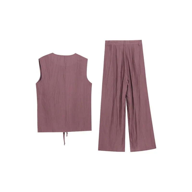 HAPG Casual Suits Women's-1