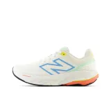 White/Orange/Blue