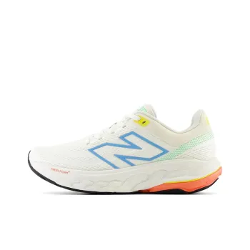 New Balance Fresh Foam X 860v14 'White Orange' Women's