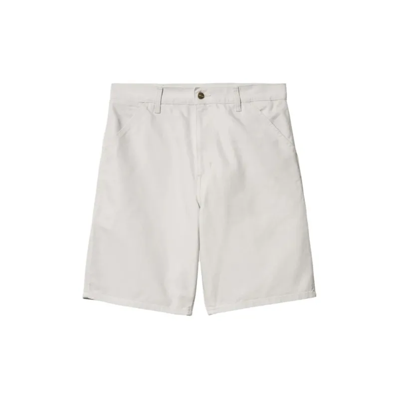Carhartt WIP Single Knee Shorts-1