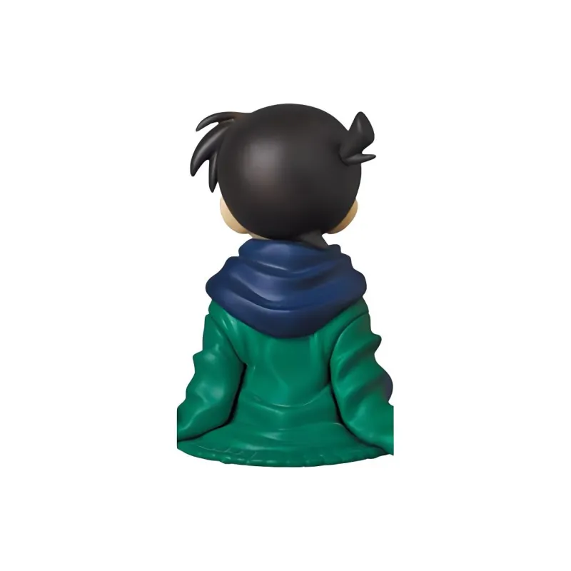 Medicom Toy Conan Edogawa Detective Conan Case Closed Collection 4 Ultra Detail Figure No.629 Udf Scale Figures-3