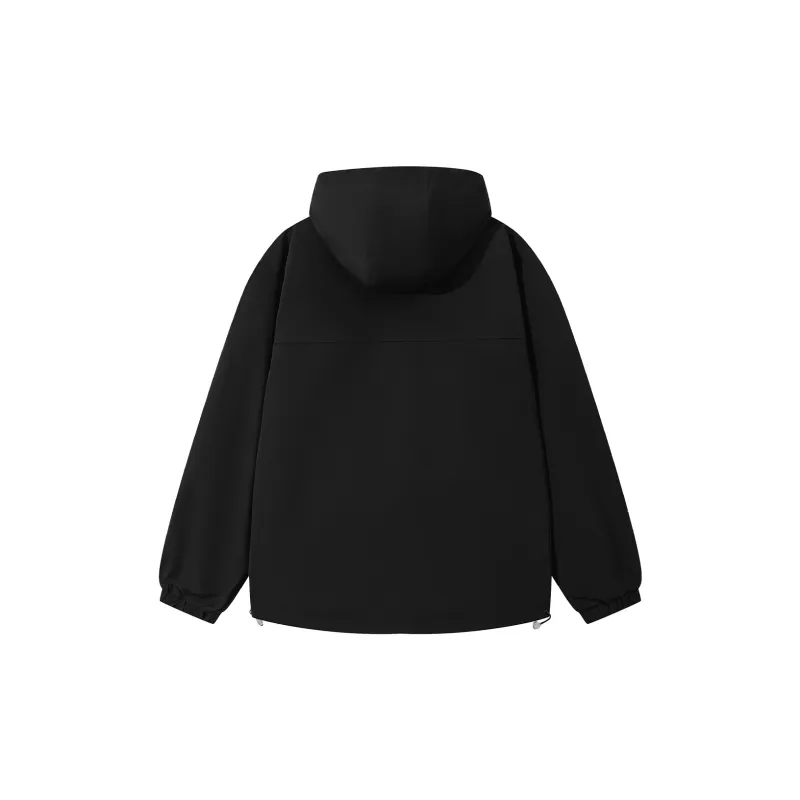 FASTFISH Windproof Windbreaker Jacket Unisex-1