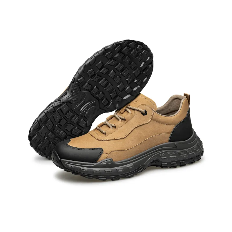 ZRO Casual Shoes Men Low Top-2