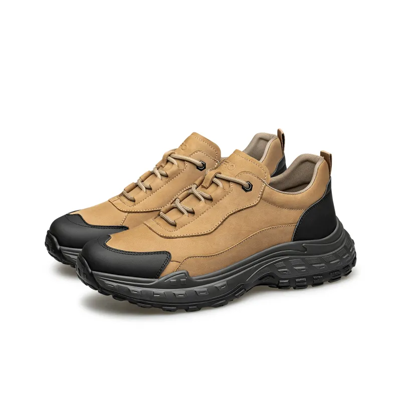 ZRO Casual Shoes Men Low Top-1