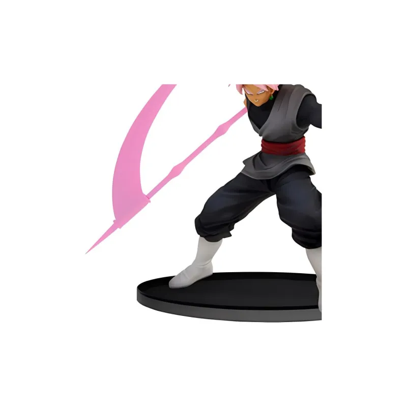 BANPRESTO Sun Wukong Glasses Factory Dragon Ball Budokai Tenkaichi Bwfc2 Zamasu Scale Figures 14cm-3