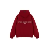 Burgundy Red