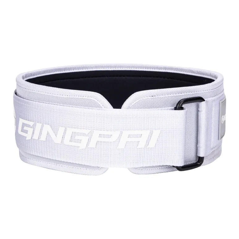 Competition Back Support Braces-20