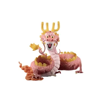 BANDAI A Reward Confusing Hundred Flowers C Reward Scale Figures